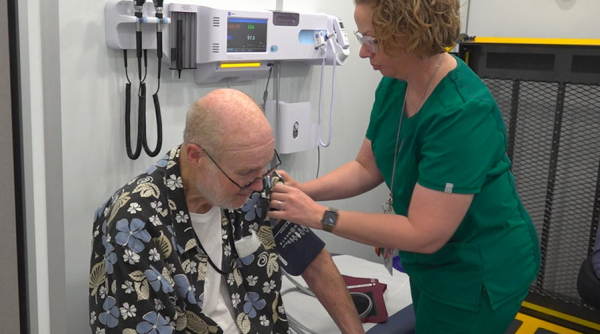 Hidden cause of veterans' struggles drives renewed urgency in VA messaging Hidden cause of veterans' struggles drives renewed urgency in VA messaging