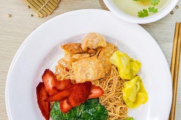 10 things to order in