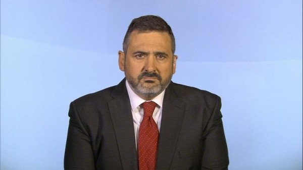 
                              Anger over British Airways pilots' strike as UK family left 'stranded in Cyprus'
                      