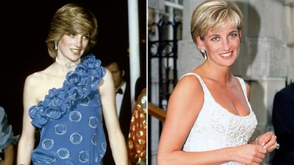 'More than just a dress': Fashion and the Royal Family
'More than just a dress': Fashion and the Royal Family