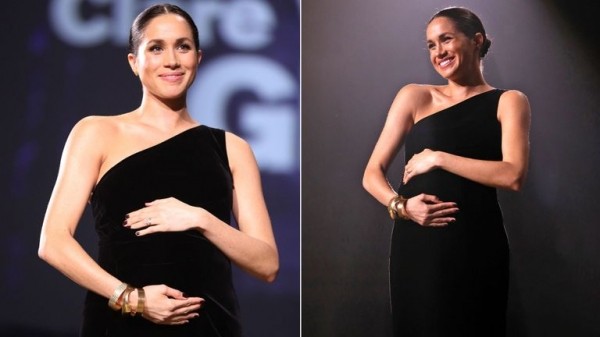 'More than just a dress': Fashion and the Royal Family
'More than just a dress': Fashion and the Royal Family