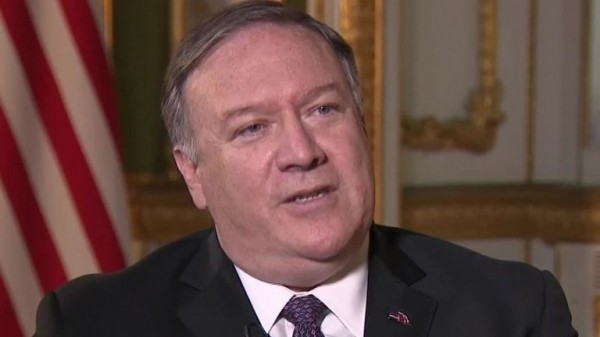 
                              Saudi Arabia drone attacks - Johnson refuses to rule out military action
                      