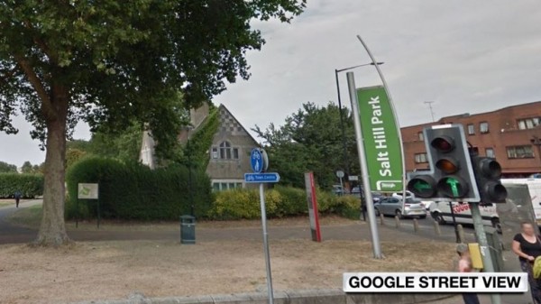 Teenager stabbed to death in Slough skate park after argument
Teenager stabbed to death in Slough skate park after argument