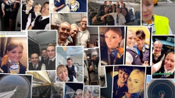 
Thomas Cook employee: I sobbed and sobbed after final flight
