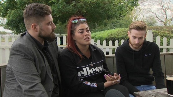 
Thomas Cook employee: I sobbed and sobbed after final flight
