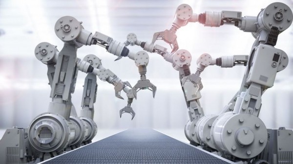 UK falls behind G7 rivals on work automation planning
UK falls behind G7 rivals on work automation planning