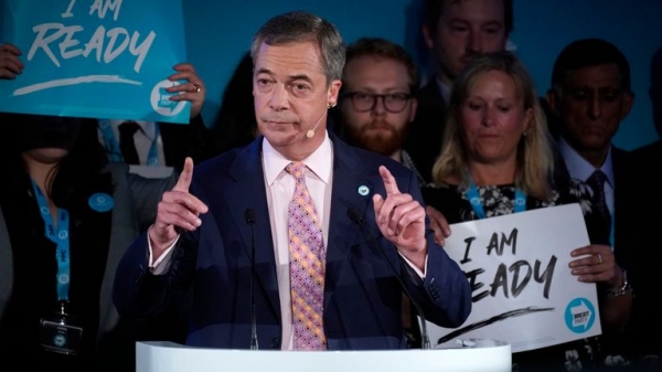 
Voters punish divided parties - but it's more complicated than that
