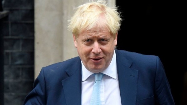 Brexit talks postponed in blow to Boris Johnson's proposals
Brexit talks postponed in blow to Boris Johnson's proposals