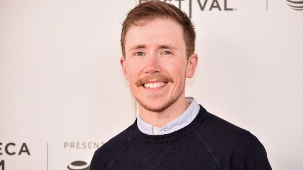 Freddy McConnell: Transgender man who gave birth hits out at 'de facto sterilisation'
Freddy McConnell: Transgender man who gave birth hits out at 'de facto sterilisation'