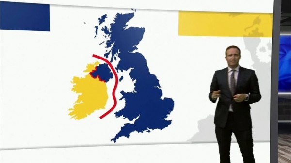 
PM goes on charm offensive to win support for Brexit plan
