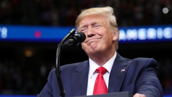 Turkish President Erdogan vows to 'crush the heads' of Kurds in Syria
Turkish President Erdogan vows to 'crush the heads' of Kurds in Syria