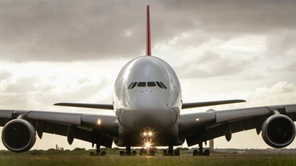 
                              US cleared to impose tariffs on EU goods in Airbus trade dispute
                      