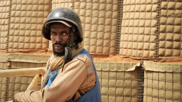 
Mali: At least 54 killed in one of deadliest attacks on soldiers for 10 years
