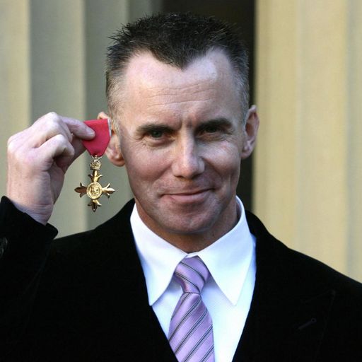 
Gary Rhodes: 'He could be stubborn… the mark of a great craftsman'
