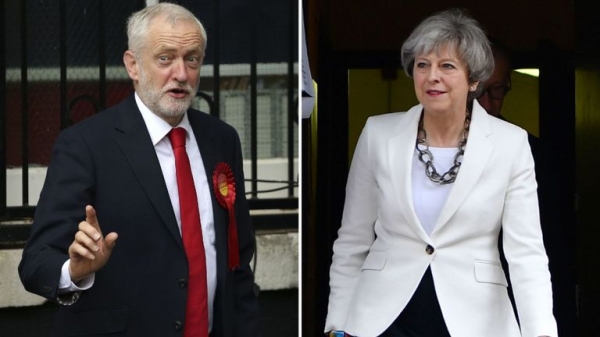 
                              General election: Corbyn's greatest failure is not providing a left-wing alternative to Brexit
                      
