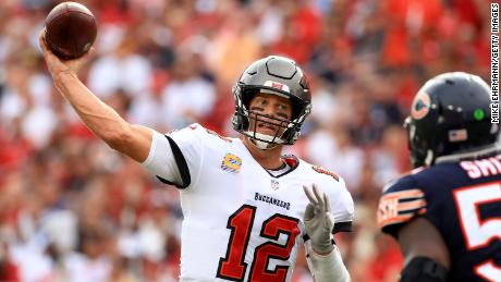 Tampa Bay Buccaneers to face Seattle Seahawks in first regular season NFL game in Germany