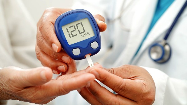 Dogs for diabetes patients detect deadly blood sugar crashes before medical devices, families claim