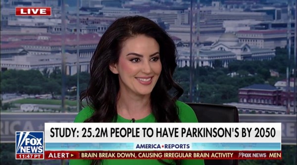 Common sleep problem tied to serious neurological disorder in major new study Common sleep problem tied to serious neurological disorder in major new study