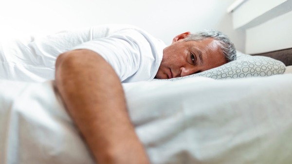 Fox News Health Newsletter: Common sleep problem tied to serious brain disorder Fox News Health Newsletter: Common sleep problem tied to serious brain disorder