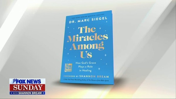 ‘Miracles are real’: Doctor reveals how faith and medicine promote long-term health ‘Miracles are real’: Doctor reveals how faith and medicine promote long-term health
