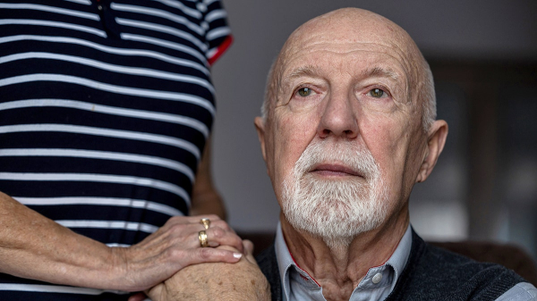 Common sleep problem tied to serious neurological disorder in major new study Common sleep problem tied to serious neurological disorder in major new study