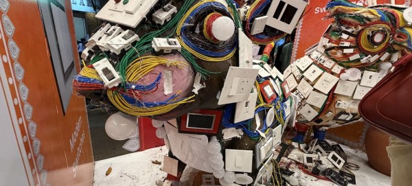 India&rsquo;s Durga Puja, where worship meets social change 
