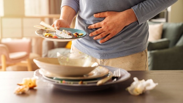 Stop heartburn before it starts: 5 dinner mistakes to avoid, from a GI doctor Stop heartburn before it starts: 5 dinner mistakes to avoid, from a GI doctor