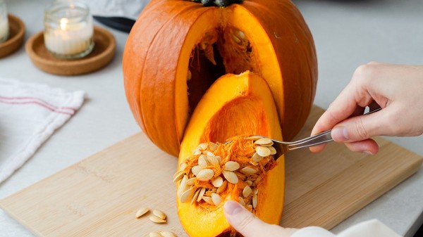 Pumpkin&rsquo;s secret health powers go far beyond the holidays, experts say