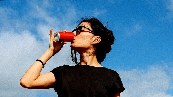 Man’s extreme energy drink habit leads to concerning medical discovery, doctors say Man’s extreme energy drink habit leads to concerning medical discovery, doctors say