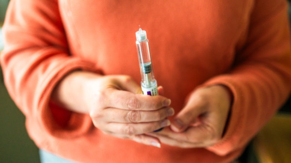 Older Americans are quitting GLP-1 weight-loss drugs for 4 key reasons Older Americans are quitting GLP-1 weight-loss drugs for 4 key reasons