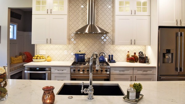 Massachusetts man diagnosed with deadly lung disease linked to popular kitchen countertops