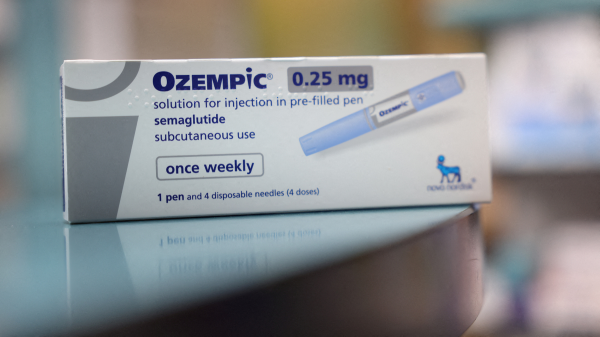 Older Americans are quitting GLP-1 weight-loss drugs for 4 key reasons Older Americans are quitting GLP-1 weight-loss drugs for 4 key reasons