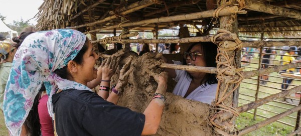 From bagpipes to salt-making, UNESCO honours endangered culture passed down through generations
