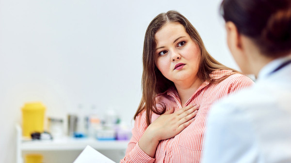 Simple lifestyle changes could slash heart attack risk for millions, scientists report