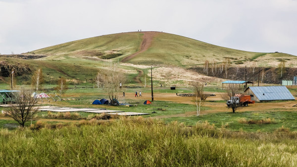 Ancient plague mystery cracked after DNA found in 4,000-year-old animal remains