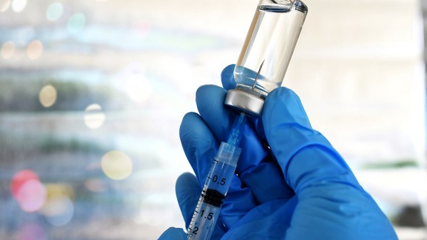 Lower dementia risk linked to routine vaccination in major new analysis