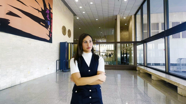 Detransitioner Chloe Cole shares complications after gender procedures: 'I am grieving'