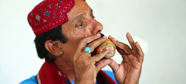 From bagpipes to salt-making, UNESCO honours endangered culture passed down through generations
