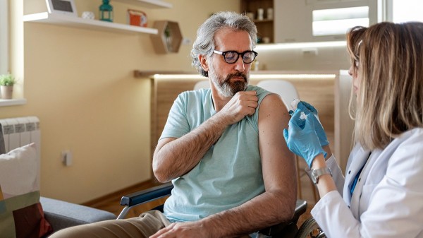 &lsquo;Aggressive&rsquo; new flu variant sweeps globe as doctors warn of severe symptoms