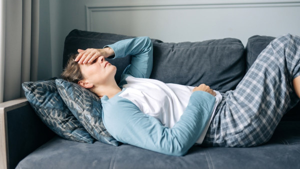 Misunderstood illness leaves millions exhausted, with most cases undiagnosed