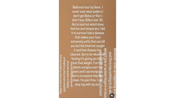 What to know about Cushing&rsquo;s syndrome, which led to Amy Schumer's dramatic weight loss