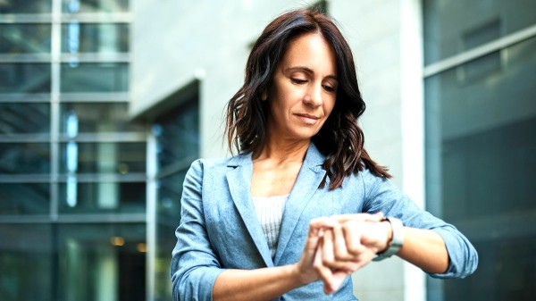 Always running late? The real cost to your relationships may surprise you Always running late? The real cost to your relationships may surprise you