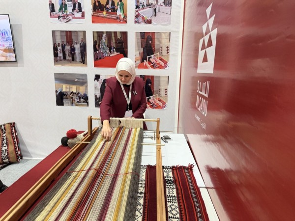 From mud homes to joyful songs: Living heritage on the global stage
