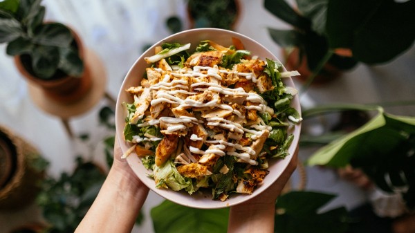 Doctor warns of 2 simple food mistakes that increase chronic disease risk