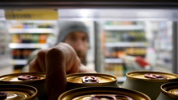 Man’s extreme energy drink habit leads to concerning medical discovery, doctors say Man’s extreme energy drink habit leads to concerning medical discovery, doctors say