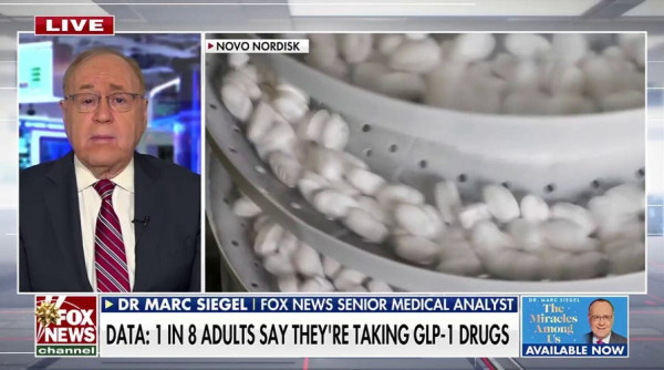 Older Americans are quitting GLP-1 weight-loss drugs for 4 key reasons Older Americans are quitting GLP-1 weight-loss drugs for 4 key reasons