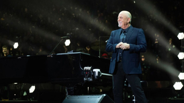 5 celebrities who went public with alarming health diagnoses in 2025