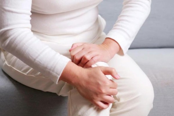 Experts offer advice to avoid tendon trouble