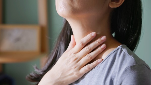 Tongue cancer warning signs highlighted after 'Full House' star's diagnosis