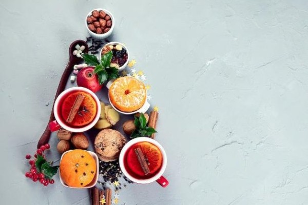 Healthy routines can survive holiday chaos, expert says